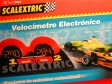 Velocímetro electrónico