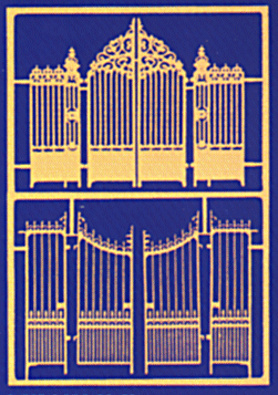 Puertas