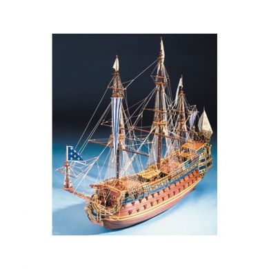 Plano Soleil Royal