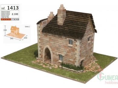 Casa Inglesa