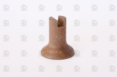 Soporte de madera para barco 2uds