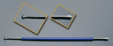 Pinza para maniobra