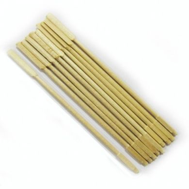 Remos de madera