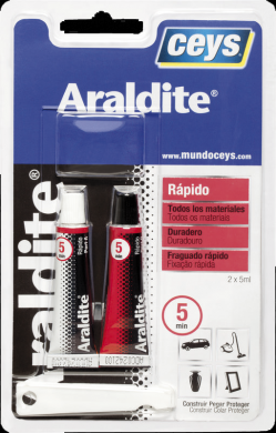 Araldite