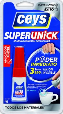 SUPERCEYS pincel 5g