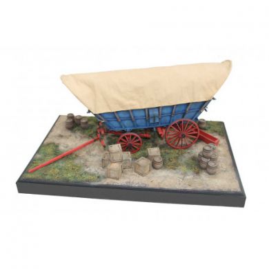 CONESTOGA WAGON