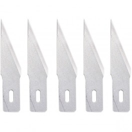 5uds Chuchilla Nº2 cutter 25102 y 25105
