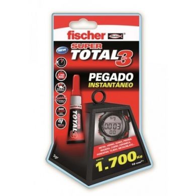 Super Total 3 3gr