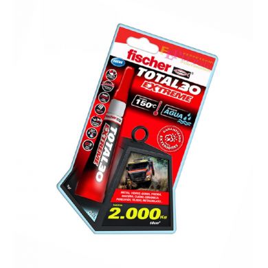 TOTAL 30 Extreme 5gr