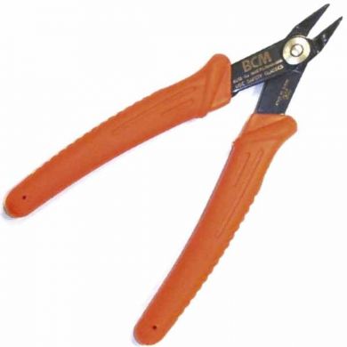 Alicate BCM 220 Corte Raso