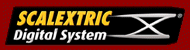 Scalextric Digital