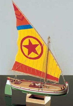 Plano Paranza ( Español )