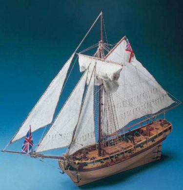 H.M.S. Resolution