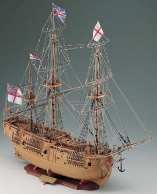 Plano Endeavour