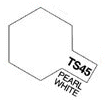 Spray blanco perla