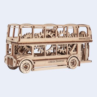 Autobus de Londres