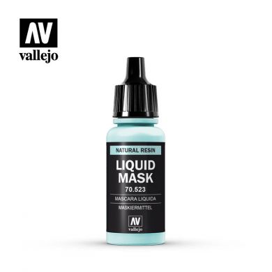Mascara Liquida 17ml