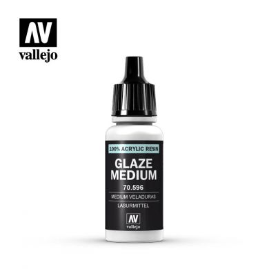 Medium Veladuras 17ml