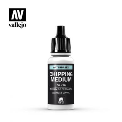 Chipping Medium 17