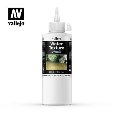 Aguas tranquilas 200ml