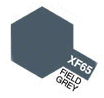 Acrílica gris field