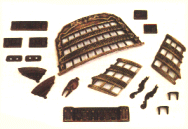 Ornamentos