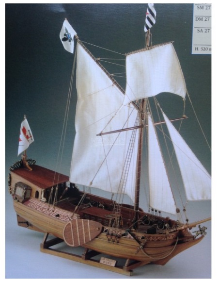 Yacht D'Oro