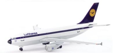 Aviones escala 1:200