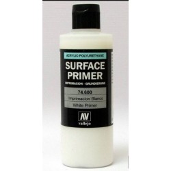 Imprimacion blanco 200 ml