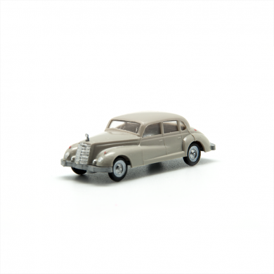 Mercedes Benz