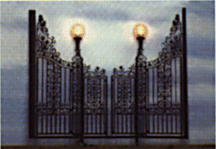 Ornamentos
