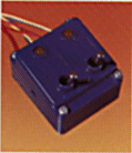 Pupitres de control