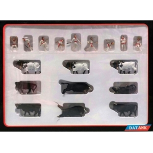 San fermin escala 1/87