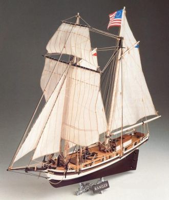 Plano Reanger ( Español )