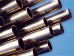 TUBO DE ALUMINIO