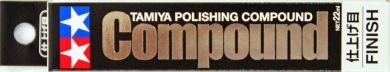 Tamiya COMPOUND