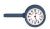 Reloj pared 15mm