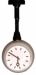 Reloj colgado N 28 mm