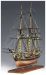 H.M.S. Pegasus - Swan Class Sloop de 1776