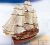 Navio Montañes