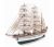 Buque alemán GORCH FOCK