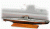 U-BOAT U-47 Type VII B