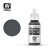 Gris Oscuro ''166''