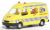 Ford transit Ambulancia Comunidad de Madrid