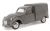 Citroen 2 CV furgoneta