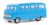 Mercedes Benz Microbus
