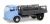 Pegaso comet con vallas