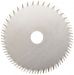 Hoja corte circular supercut 58 mm ks 230