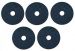 Disco de Corte Corindon Lhw 50X1X10Mm 5 unidades