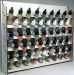 Expositor de pared 43 botes de 17ml